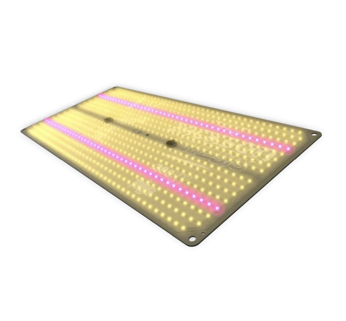  LED лампа THE JACKSON NEMESIS 200W, the Jungle (bluetooth димінг)