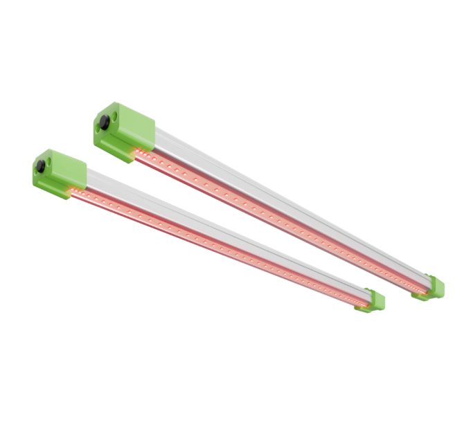 Світлодіодний світильник Adlite IR15 730-745nm IR Supplemental LED Grow Light Bar (2-Pack)