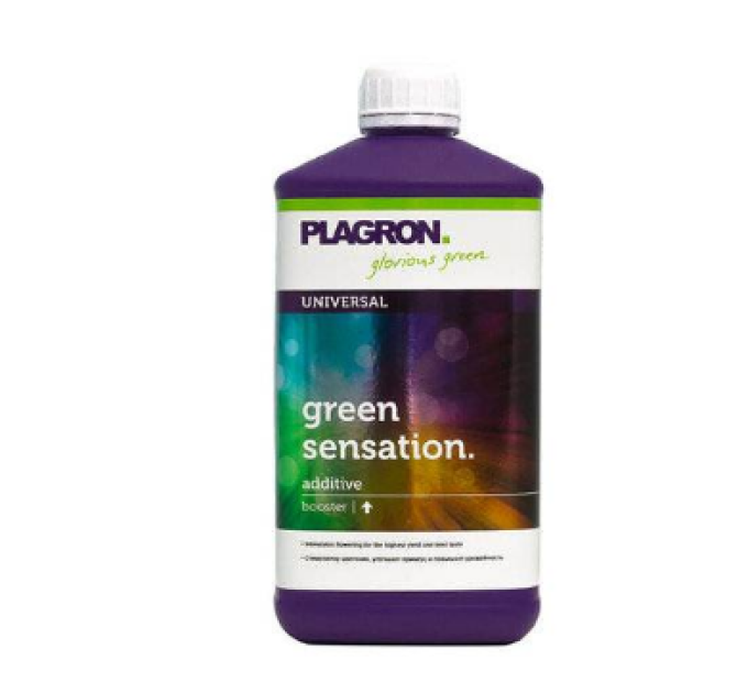 PLAGRON Green Sensation (1L)