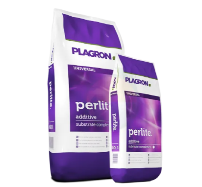 Агроперлит Plagron Perlite (60L)