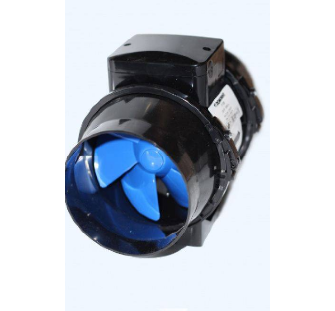 Канальный вентилятор Домовент ТТ (150мм)