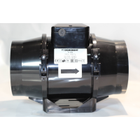 Канальний вентилятор Домовент ТТ (125мм)