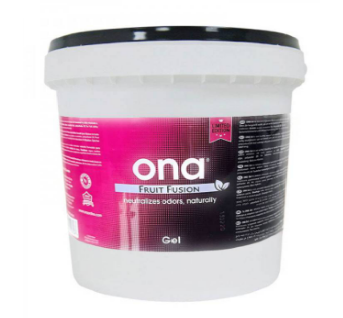 ONA Gel Fruit Fusion (1L)