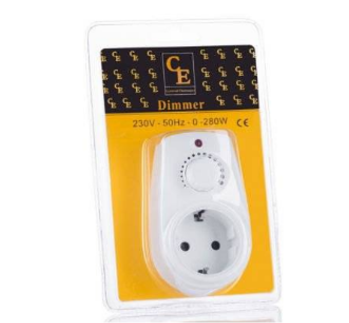 Регулятор скорости вентилятора Cornwall Electronics