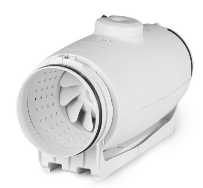 TD 250/100 SILENT Soler & Palau