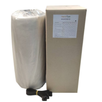 Фильтр угольный Fresh Air 100 мм (360/480 м3/ч)