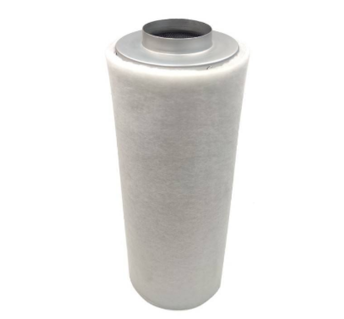 Фільтр вугільний Fresh Air 100 мм (360/480 м3/год)