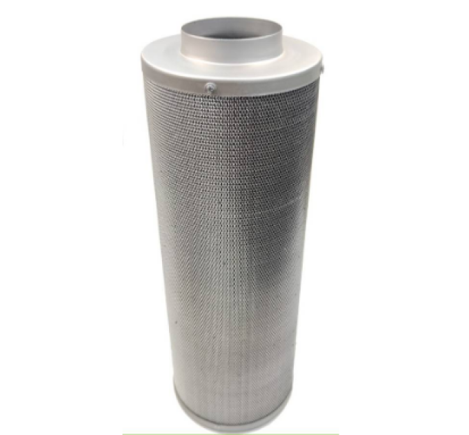 Фільтр вугільний Fresh Air 100 мм (360/480 м3/год)