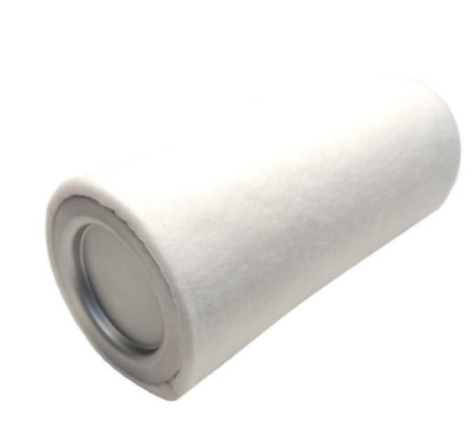 Фільтр вугільний Fresh Air 100 мм (360/480 м3/год)