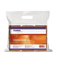 Кокосовий брикет Plagron Сocos Brix (6 шт.)
