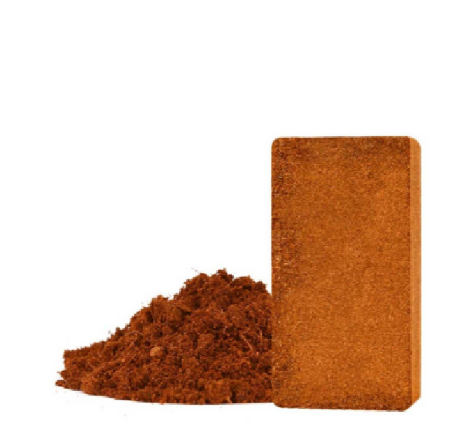 Кокосовий брикет Plagron Сocos Brix (6 шт.)