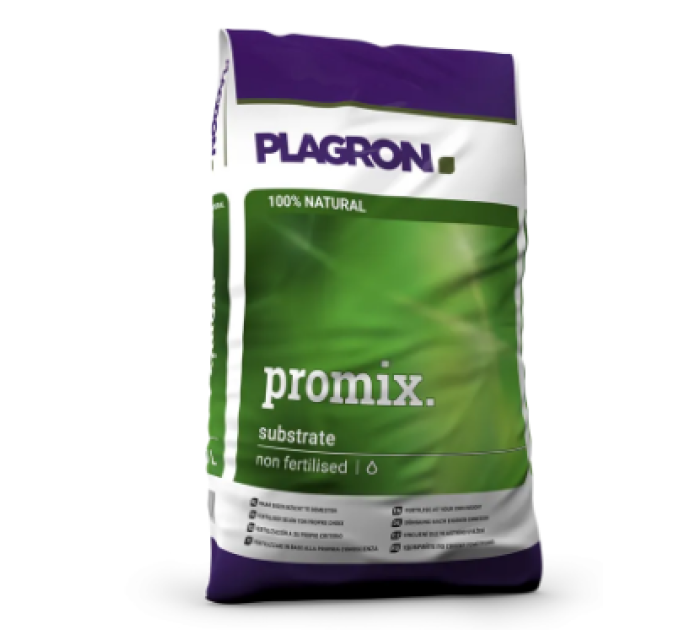 Грунт Plagron Promix (50L)