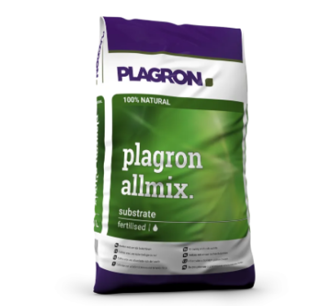 Грунт Plagron Allmix (50L)