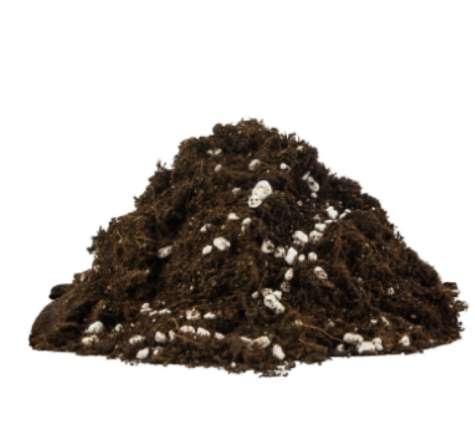 Ґрунт Plagron Allmix (1L власне фасування)