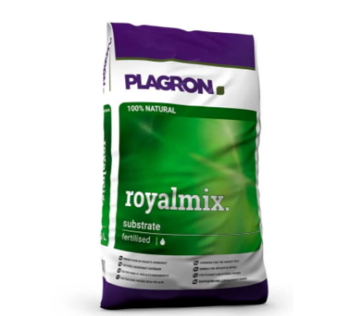 Грунт Plagron Royalmix (25L)