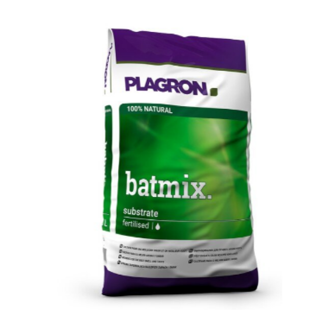 Грунт Plagron Batmix (25L)