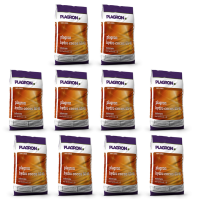 Кокосовий субстрат Plagron Cocos Premium 50L, 10 мішків