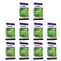 Ґрунт Plagron Allmix 50L, 10 мішків