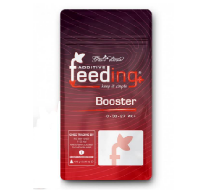 Мінеральне добриво Powder feeding Booster PK+ (125g) 