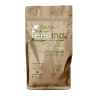 Органічне добриво Powder feeding BioGrow (500g)