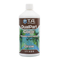 Минеральное удобрение Terra Aquatica Dual Part Coco Grow (1L)