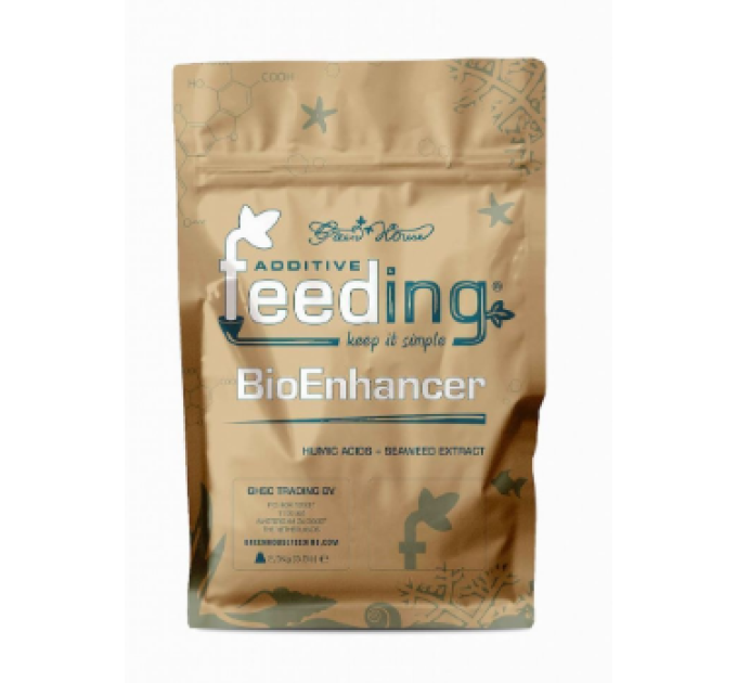 Стимулятор Powder feeding BioEnhancer (2.5kg) 