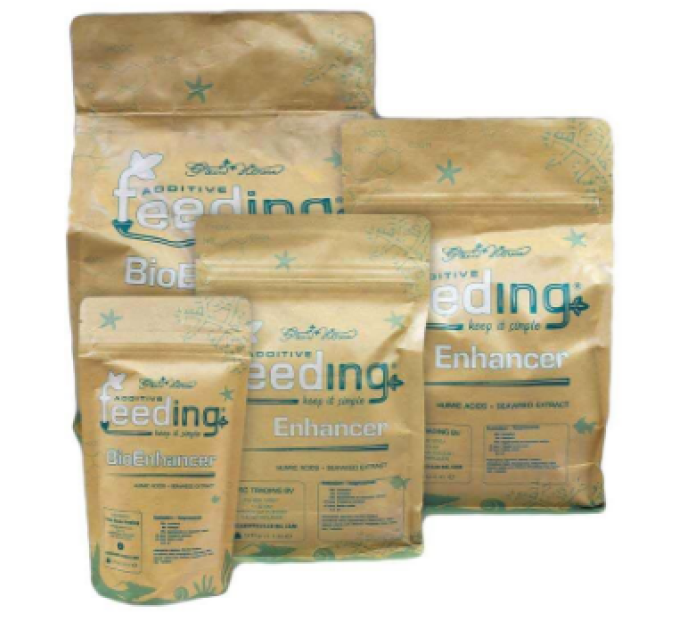 Стимулятор Powder feeding BioEnhancer (10g власне фасування)