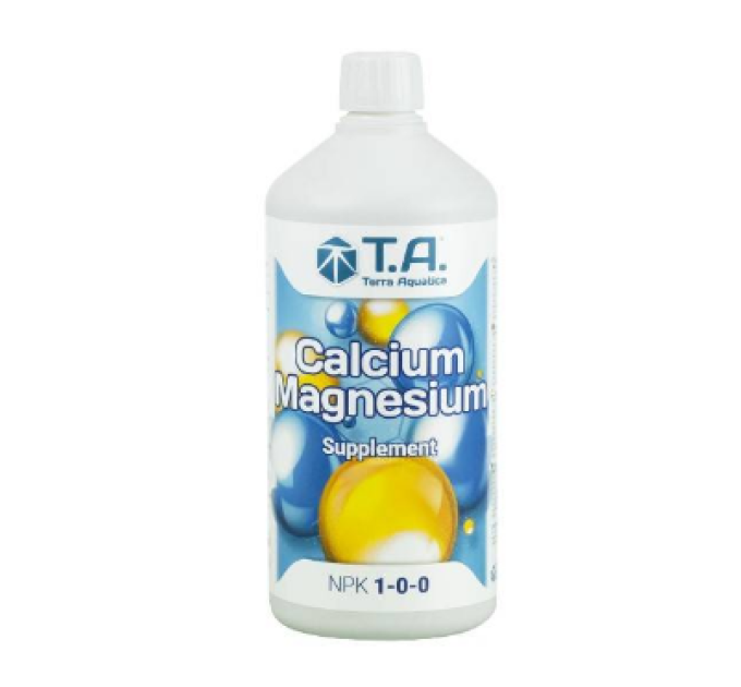 Terra Aquatica Calcium Magnesium Supplement (1L)
