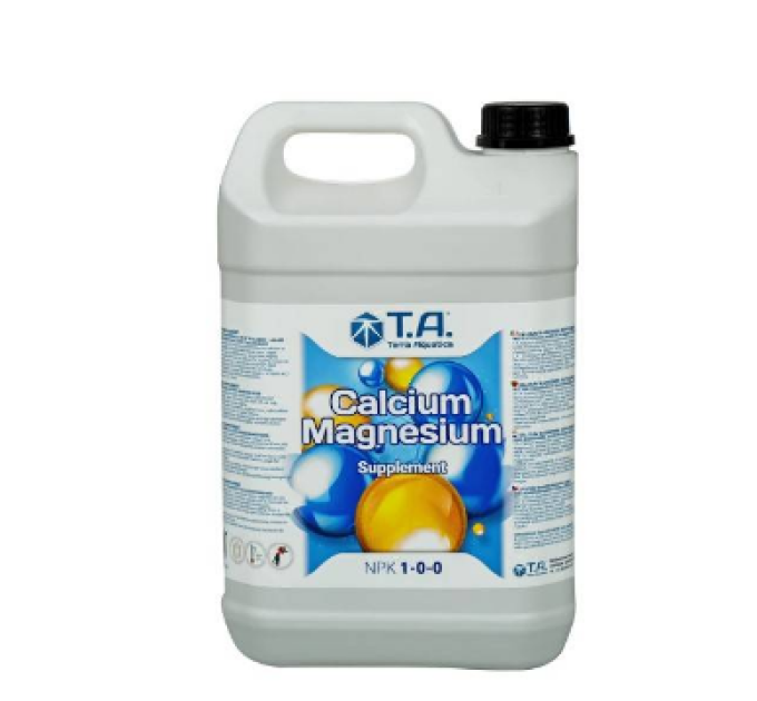 Terra Aquatica Calcium Magnesium Supplement (10L)