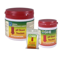 Регулятор кислотності Terra Aquatica pH Down Dry (1kg)