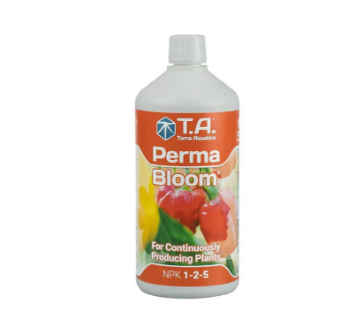 GHE Terra Aquatica FloraMato PERMABLOOM (1L)