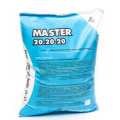 Мінеральне добриво Valagro Master 20.20.20 (500g власне фасування)
