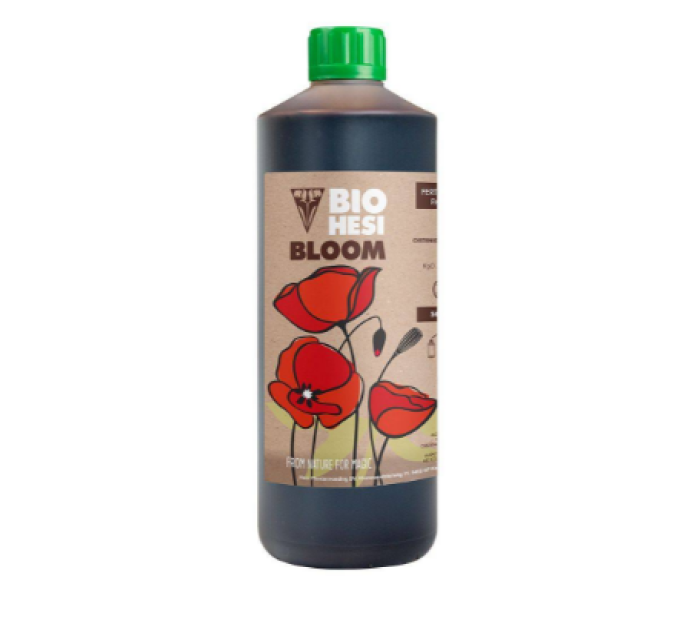 Органічне добриво BIO HESI BLOOM (500ml)
