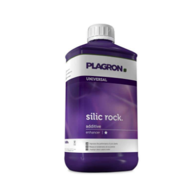 PLAGRON SILIC ROCK (1L)