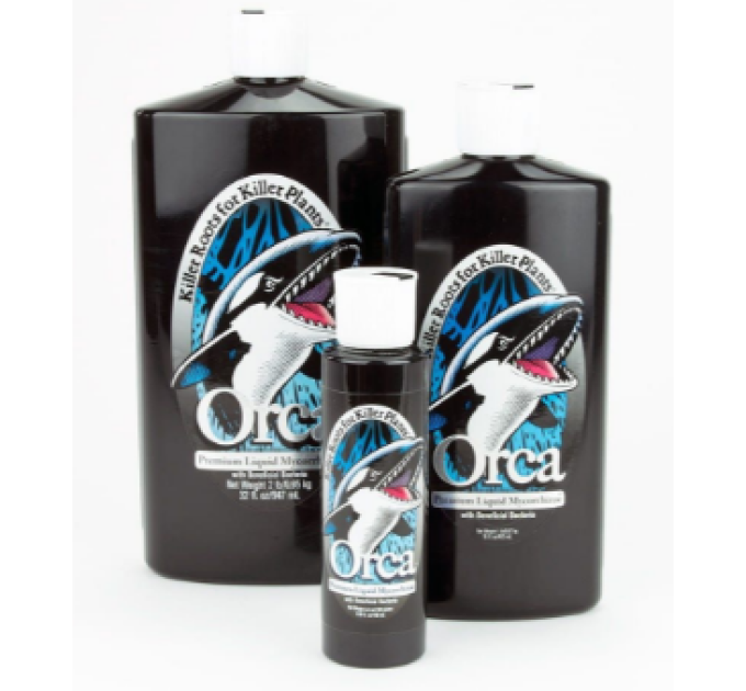Plant Success Orca Liquid Premium Micorrhizae 100 ml (Рідка мікориза)