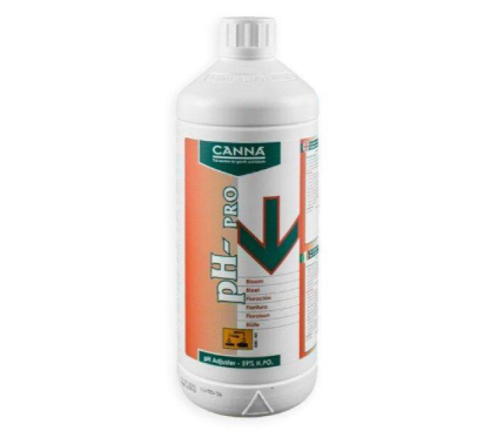 CANNA pH- Bloom 1L