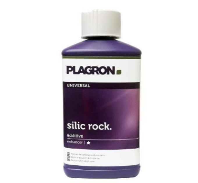 PLAGRON SILIC ROCK (500ml)