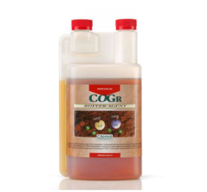 CANNA COGr Buffer Agent 1L