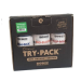 Комплект удобрений BIOBIZZ Try·pack: Outdoor·Pack (органика)