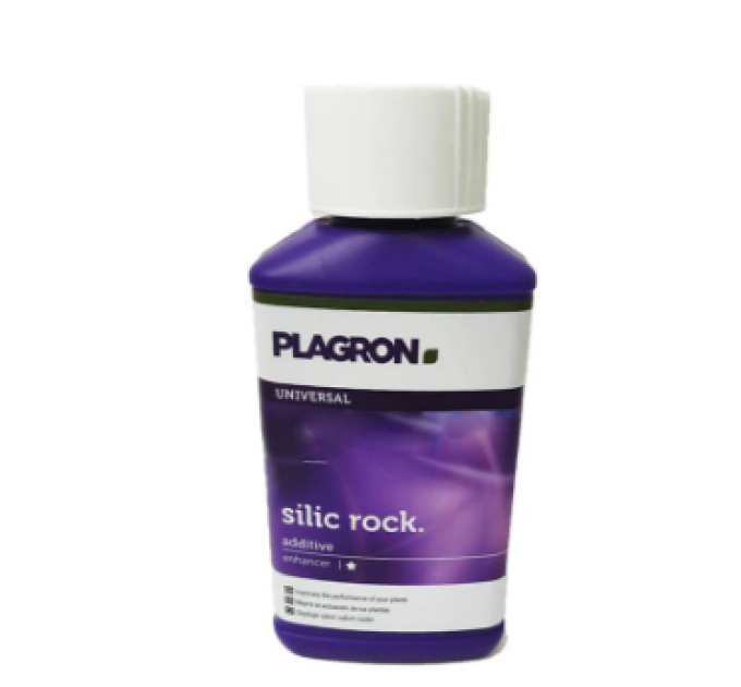 PLAGRON SILIC ROCK (250ml)