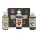 Комплект удобрений BIOBIZZ Try·pack: Stimulant·Pack (органика)
