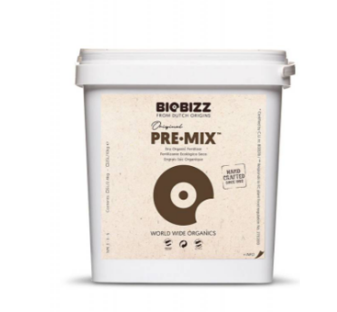 Органічне добриво BIOBIZZ Pre-Mix 5L