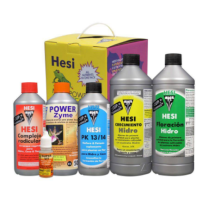Комплект добрив HESI Hydro Starter Kit 3.5L