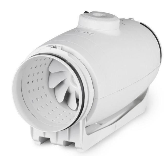 TD 350/125 SILENT Soler & Palau