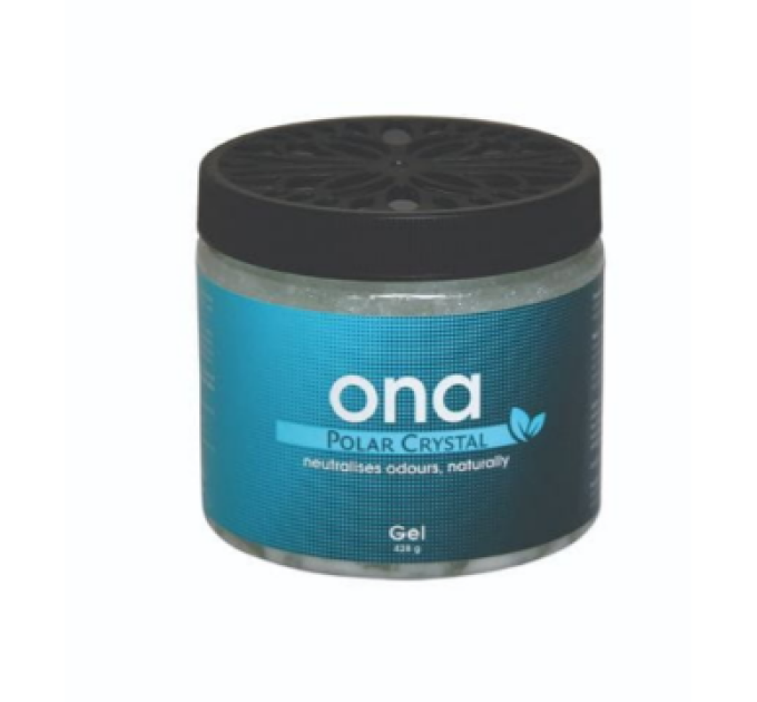 ONA Gel Polar Crystal 400 g