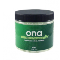 ONA Gel Apple Crumble 856 g