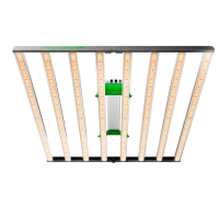 Світлодіодний світильник для вирощування Mars Hydro FC 1000W-EVO Smart LED Grow Light Samsung LM301H EVO 1000W