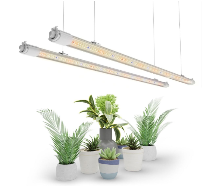Світлодіодний світильник VG80 80W Under Canopy для вирощування кімнатних рослин та вегетації