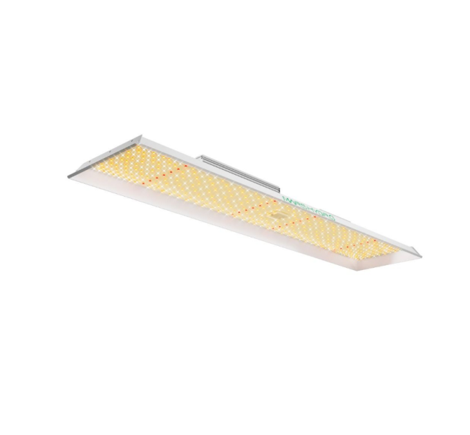 Светодиодная лампа Mars Hydro TSL 2000 Full Spectrum Dimmable 300 Вт + полный спектр для 120х60 палатки