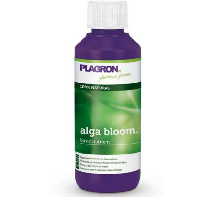 PLAGRON Alga Bloom (100ml)